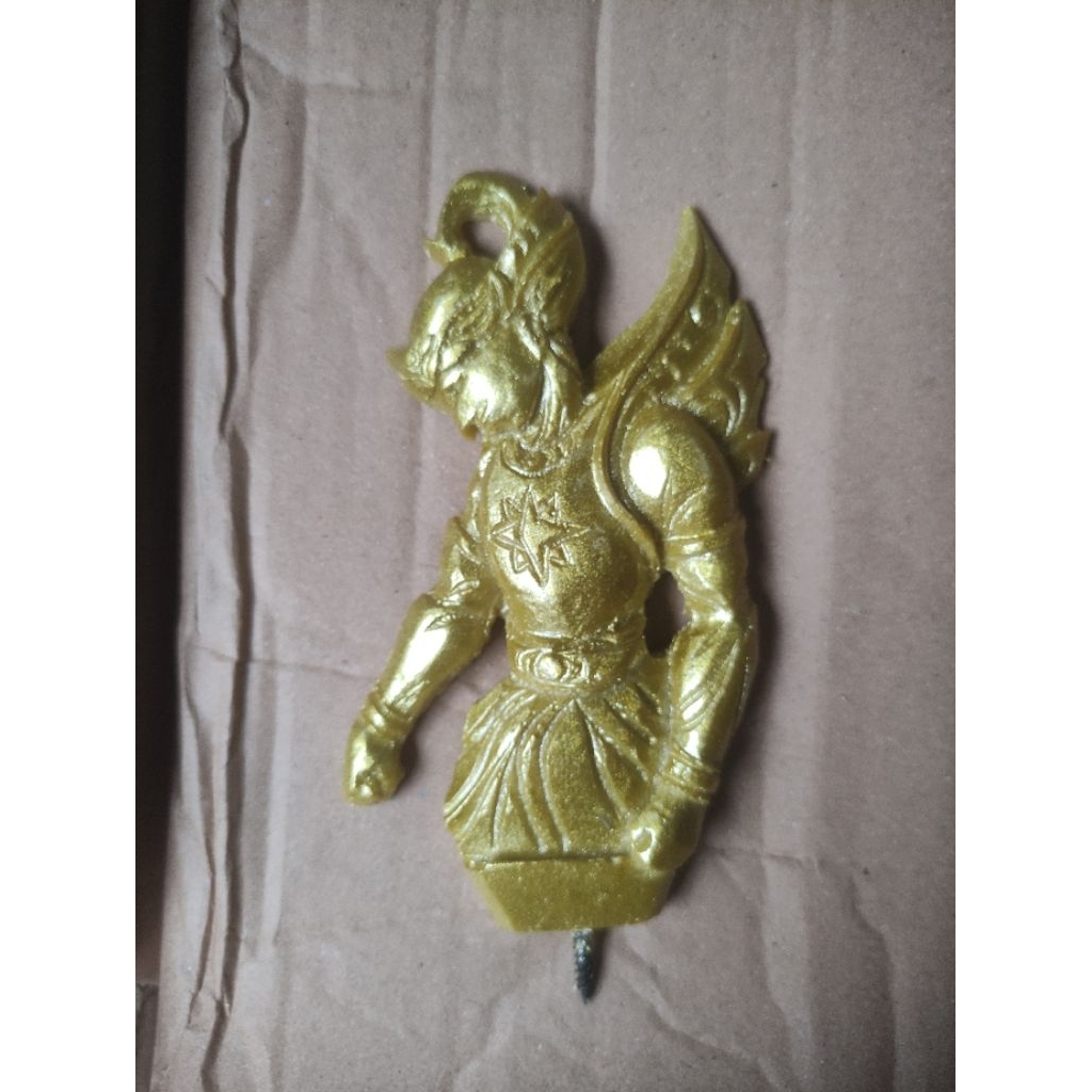 tropy/piala burung kicau
