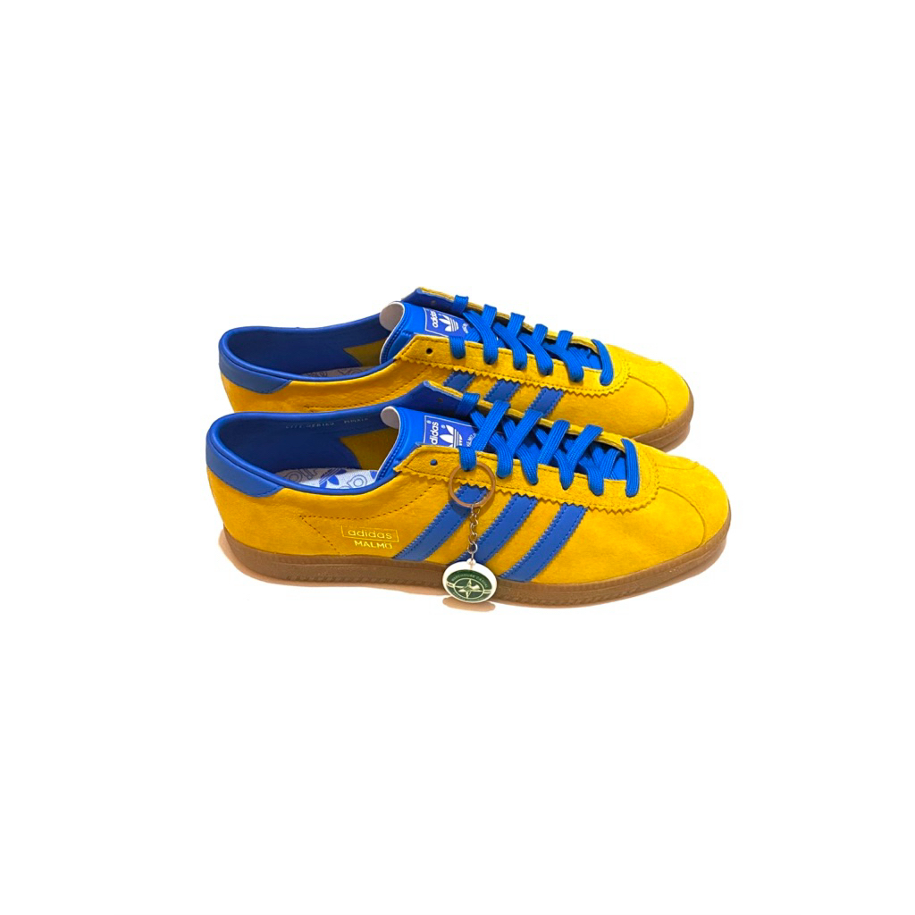 ADIDAS MALMO CITY SERIES 2019