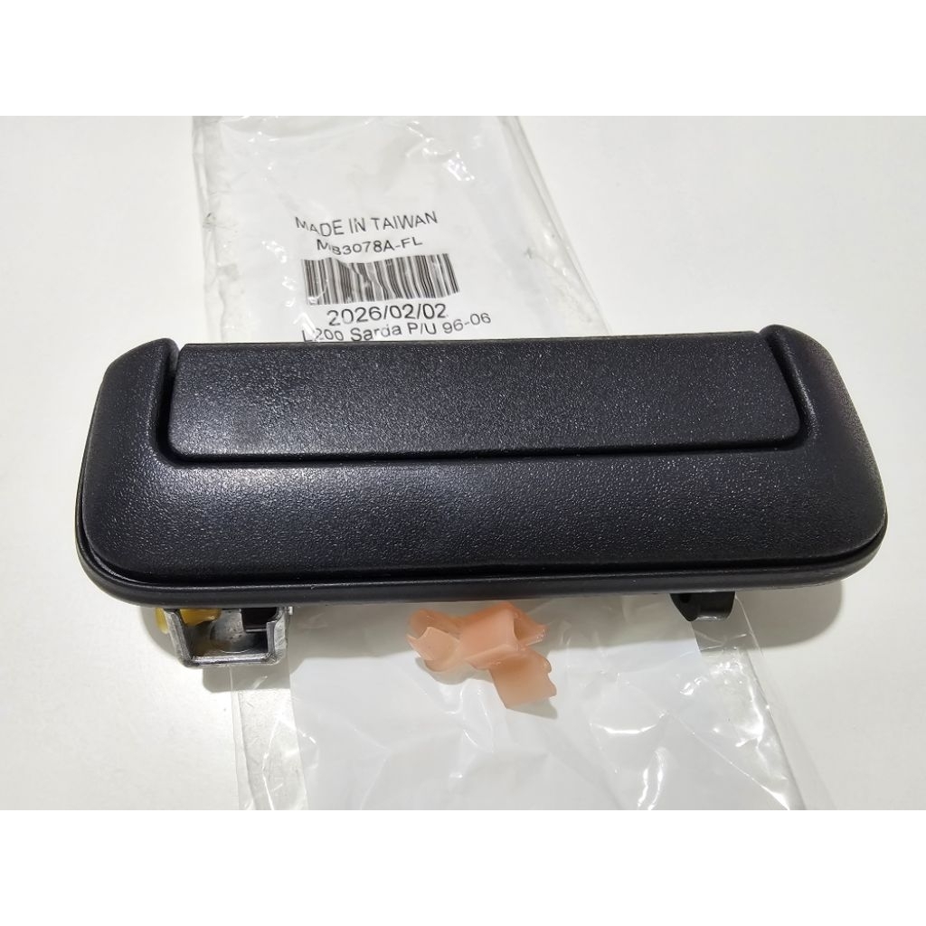 handle bagasi L200 strada handle luar L200 Strada