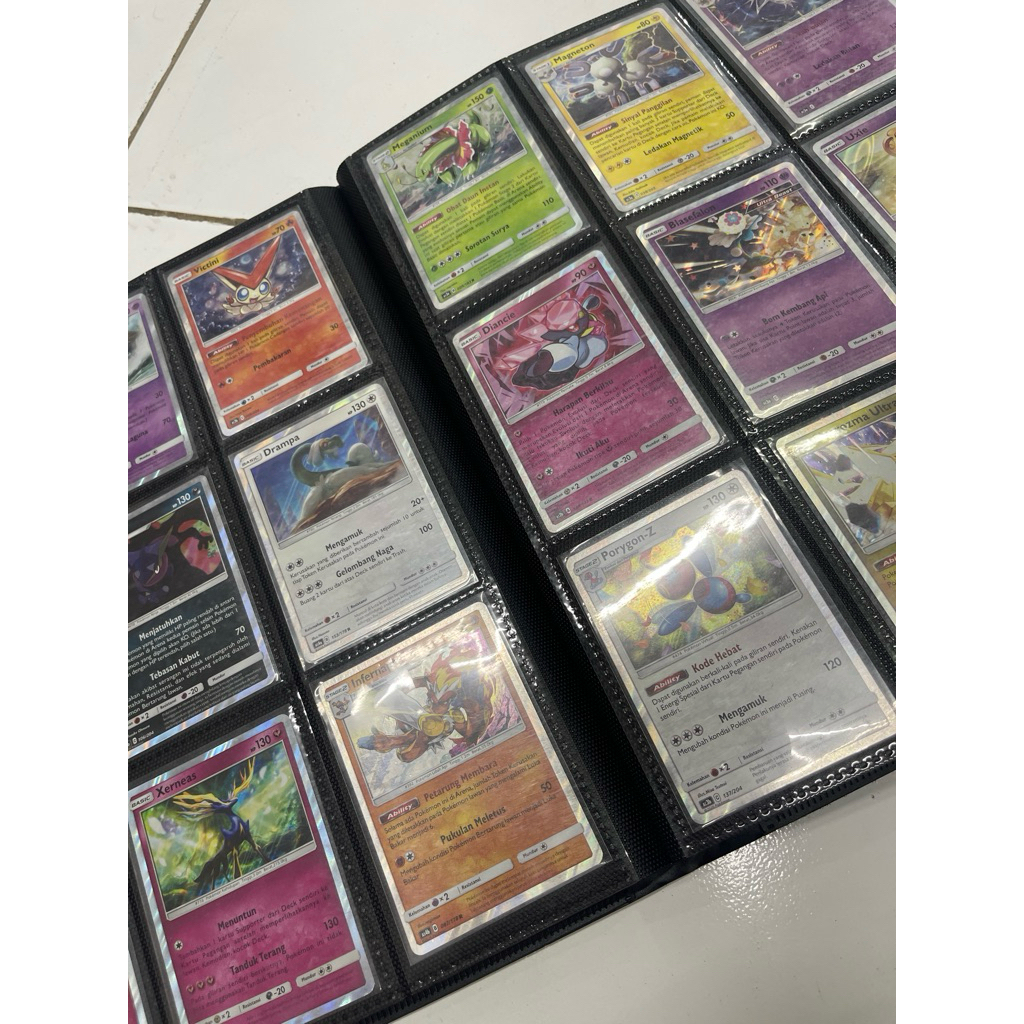 pokemon card greninja