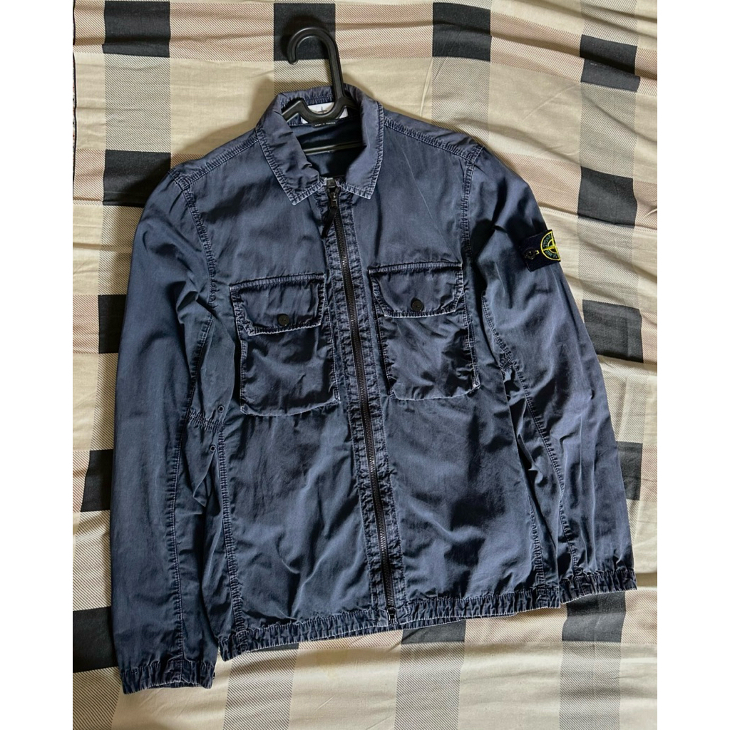 Overshirt Stone Island (Second)