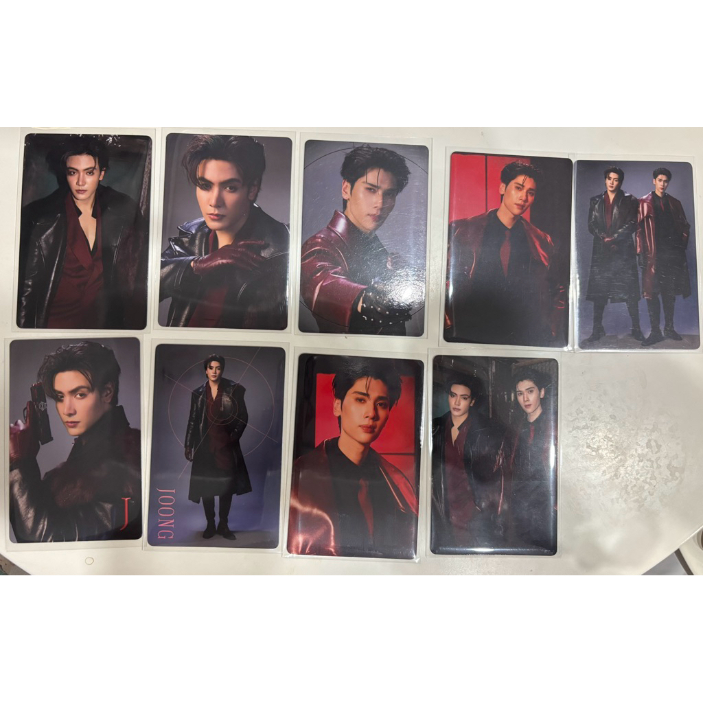 Joongdunk fancon official pc