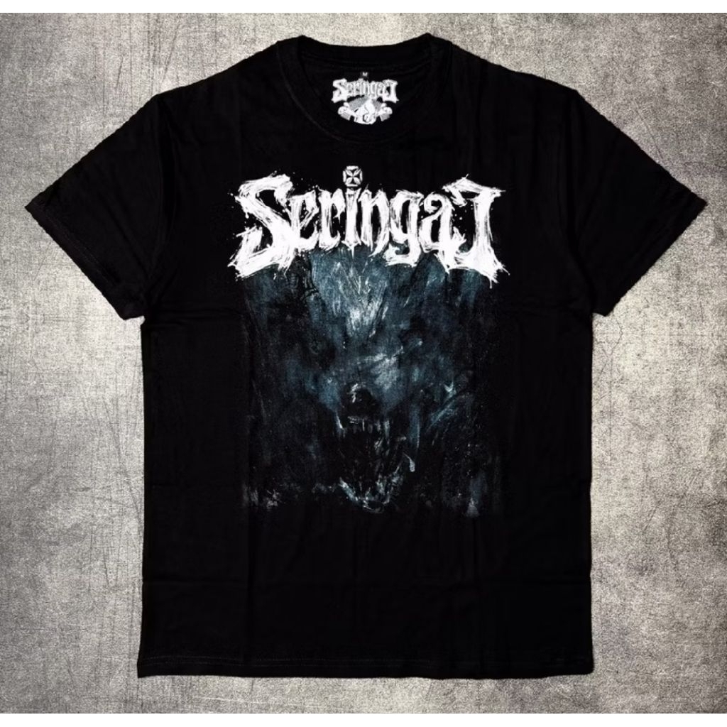 seringai Anastasis ( Original)