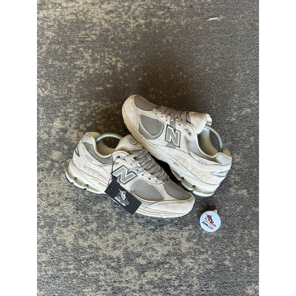 NB 2002R Marblehead