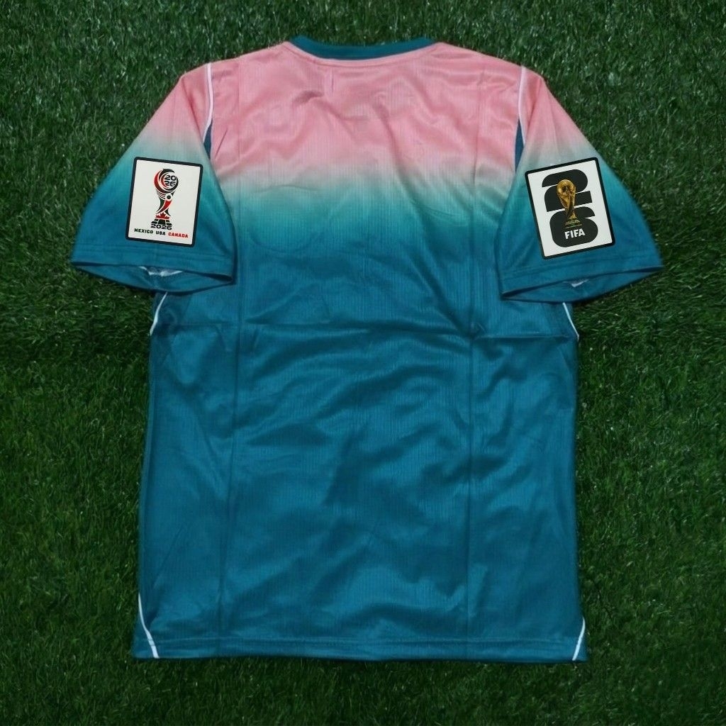 JERSEY BOLA AUSTRALIA AWAY FULL PATCH PIALA DUNIA 2026 TOP QUALITY