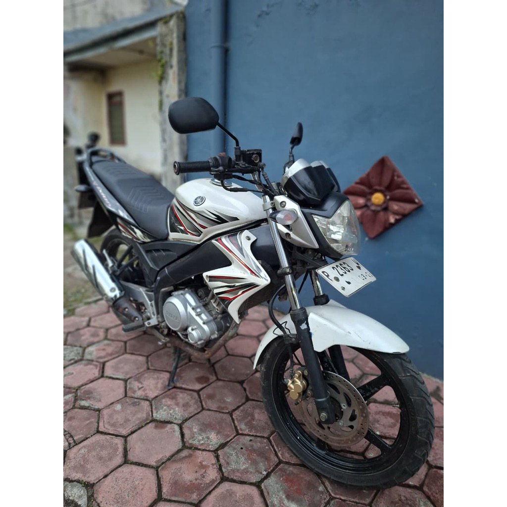 Motor Bekas Mio Beat Vario Vixion Fu