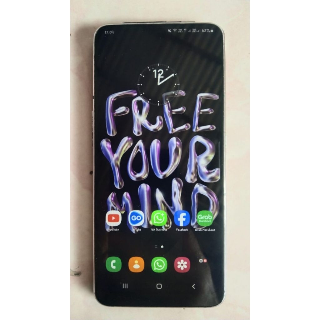 Samsung A80 Minus