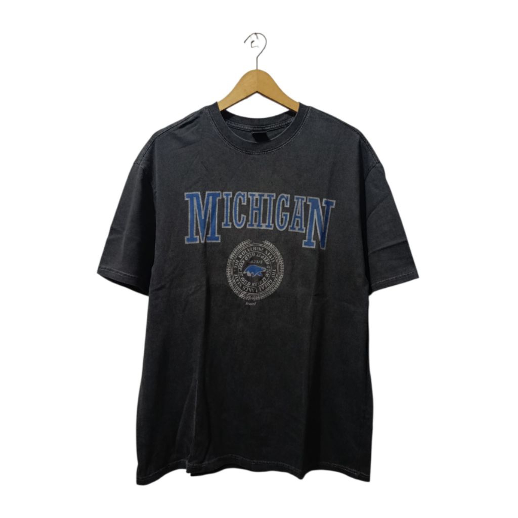 kaos michigan second