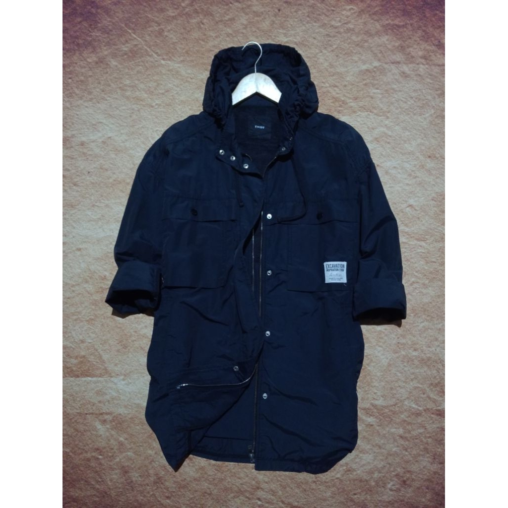 evisu jaket