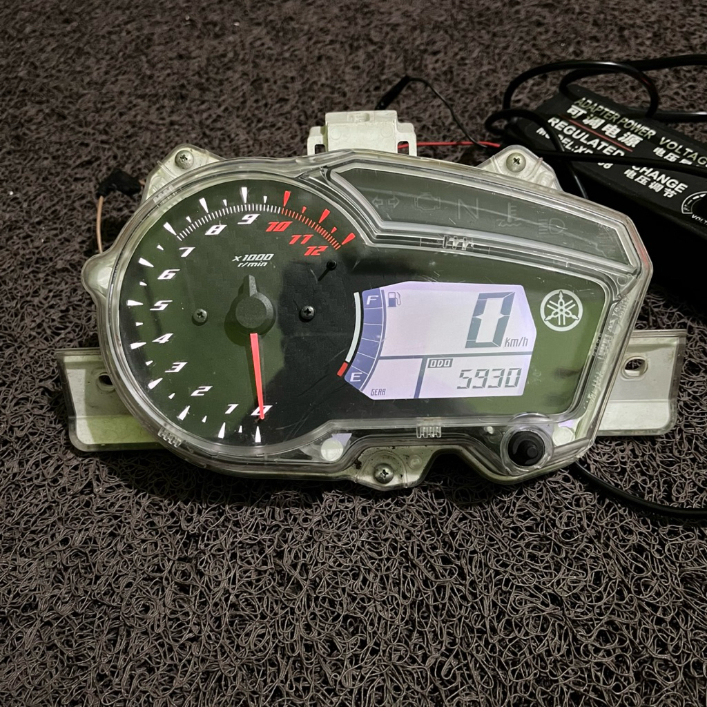 Speedometer Yamaha Jupiter MX King Original Copotan