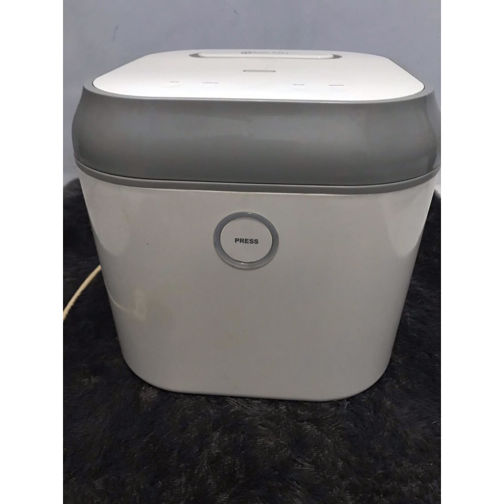Basic Baby UV Sterilizer Box