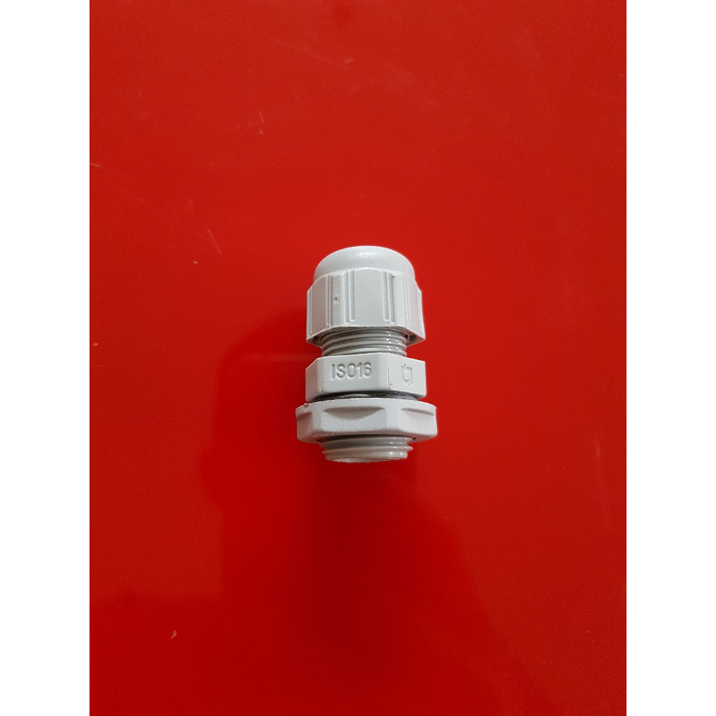 Cable Glands ( Kabel Gland ) ISO16 IP68 Legrand 098001