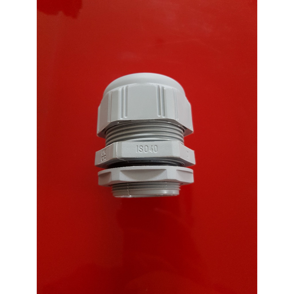 Cable Glands ( Kabel Gland ) ISO40 IP68 Legrand 098007