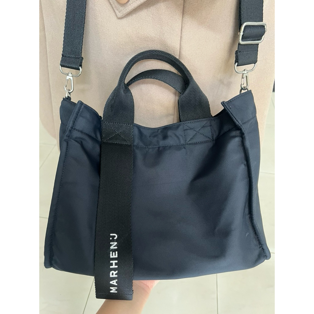 Tas Marhen J