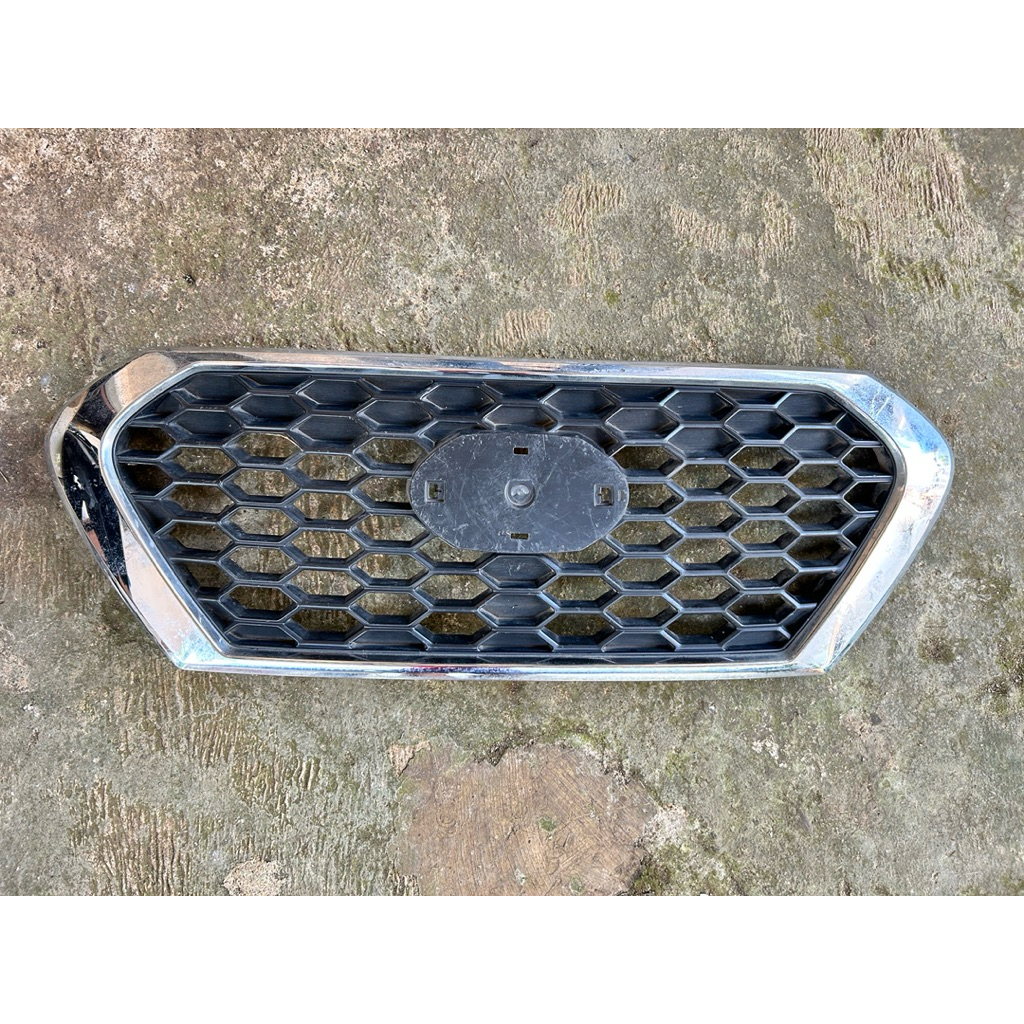 Grill grill gril depan Datsun go original