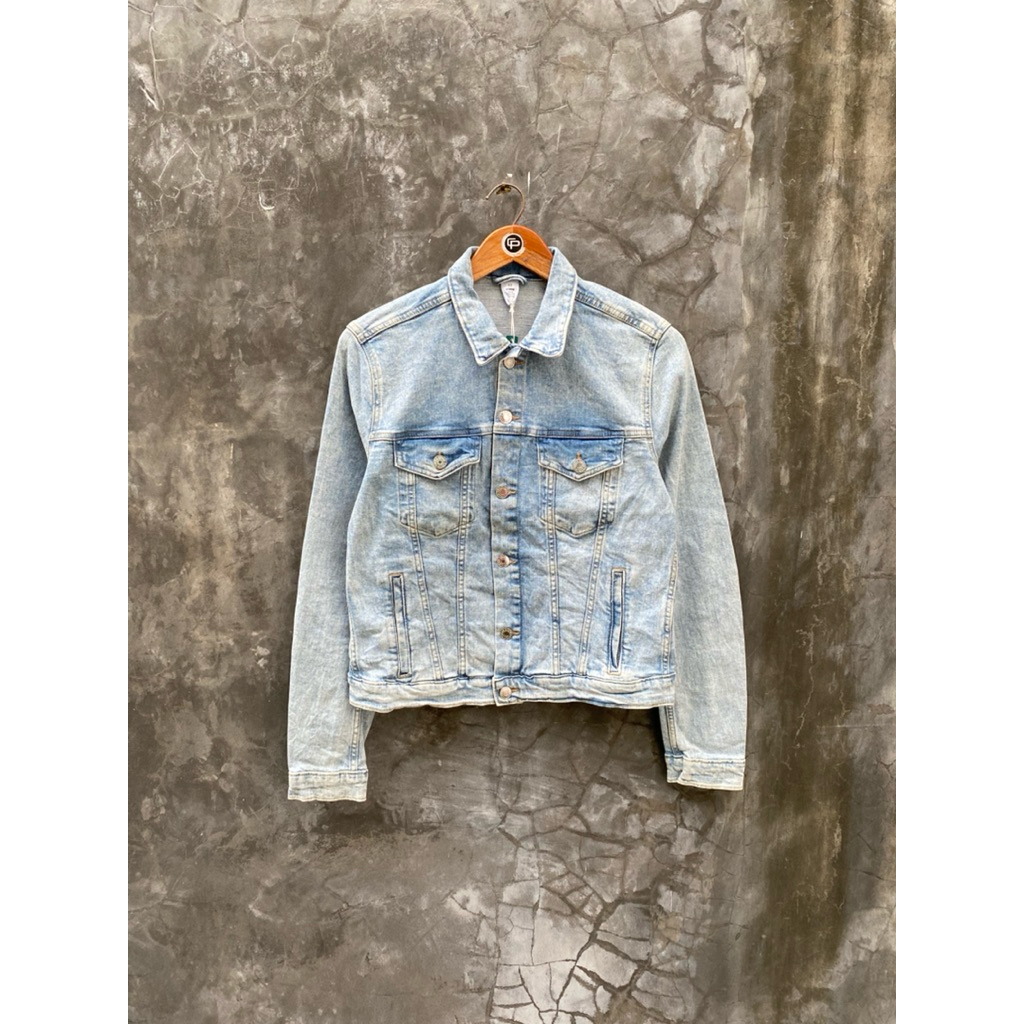 H&M denim Jacket