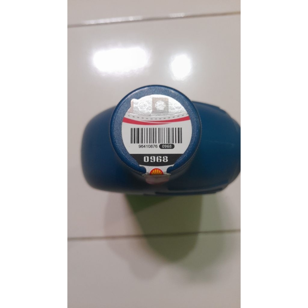 Shell Advance AX7 Matic 10W-40