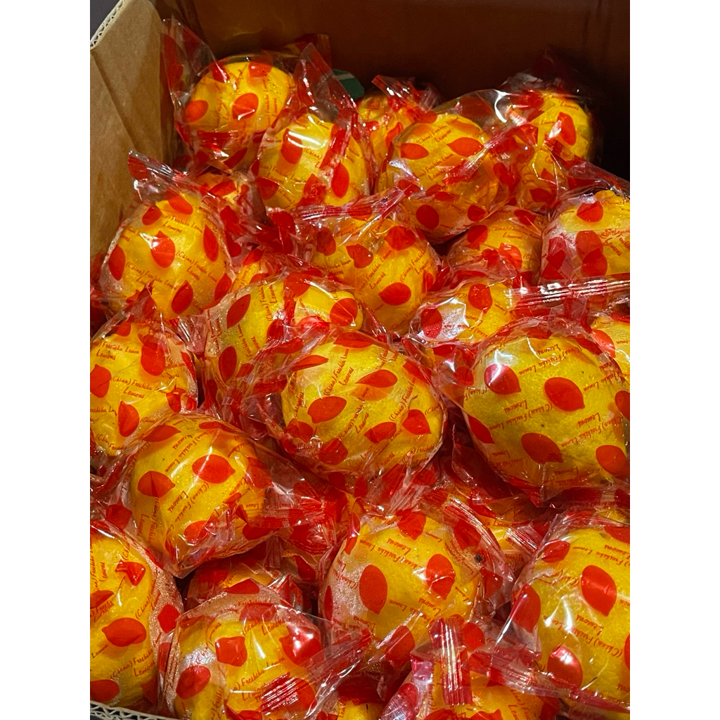 Lemon RRC China