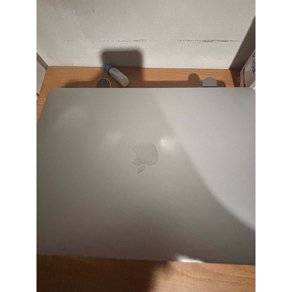 macbook m1 second