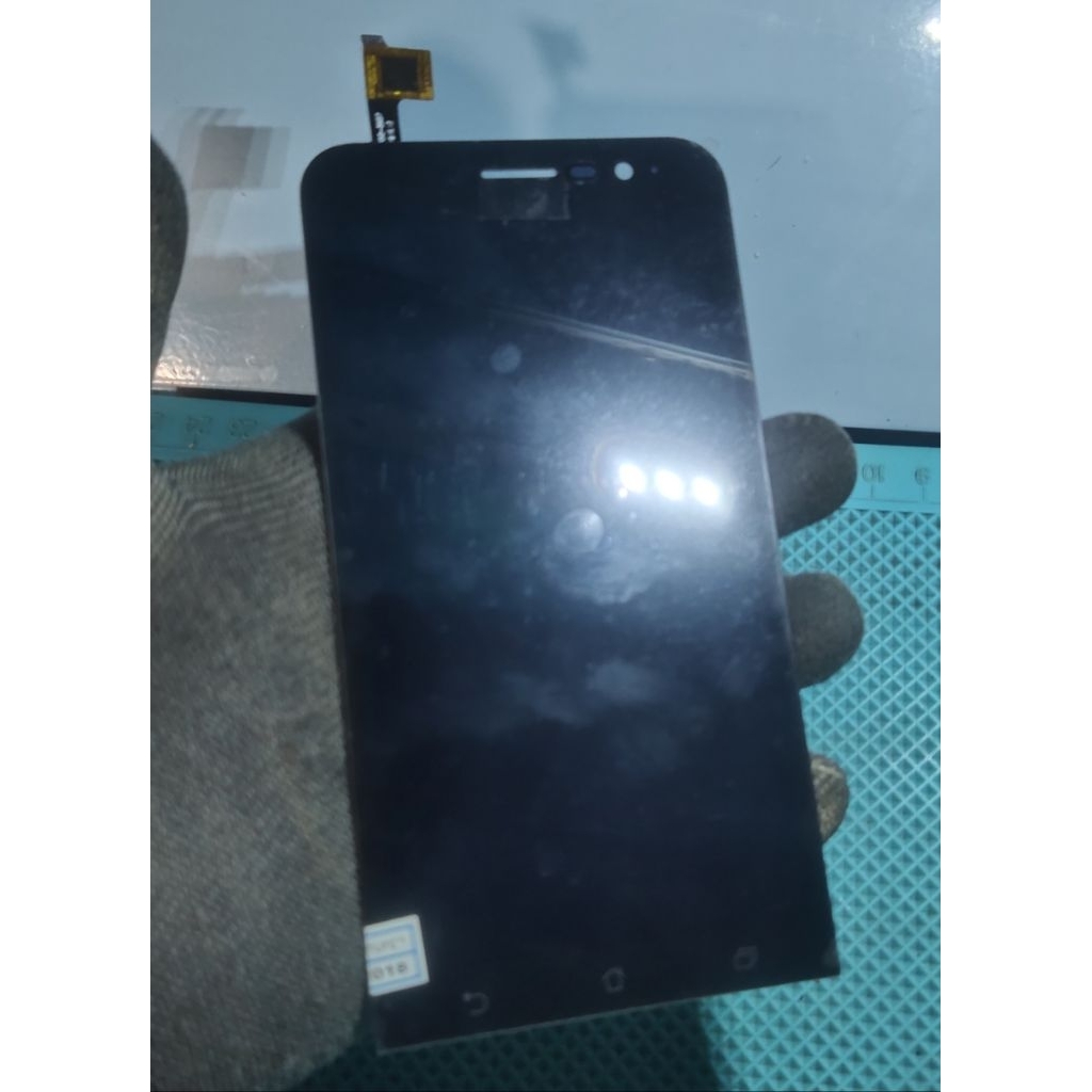 LCD TOUCHSCREEN ZENFONE GO XB500KL X00AD