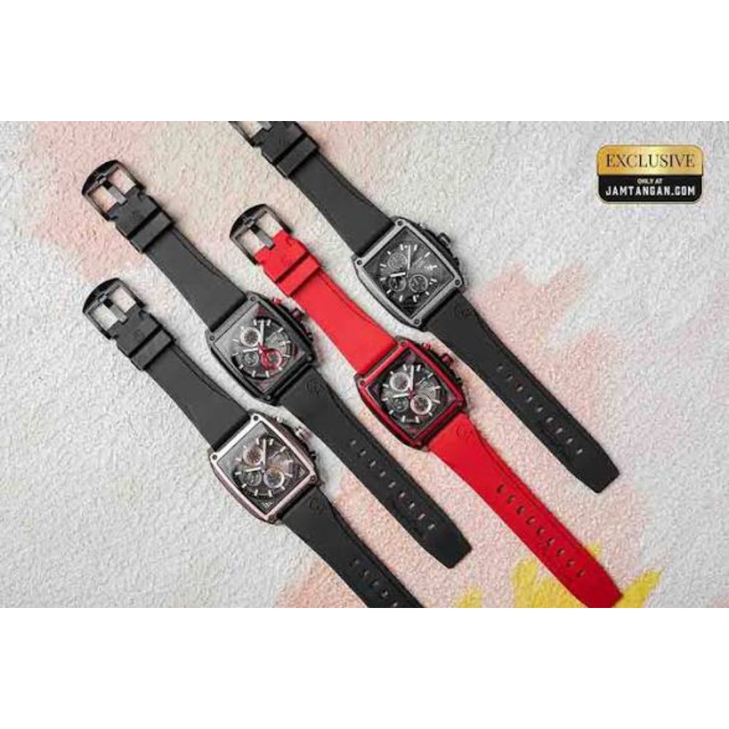 Apple Watch Series 3 Second 100% Original - Fullset, Mulus, Bergaransi