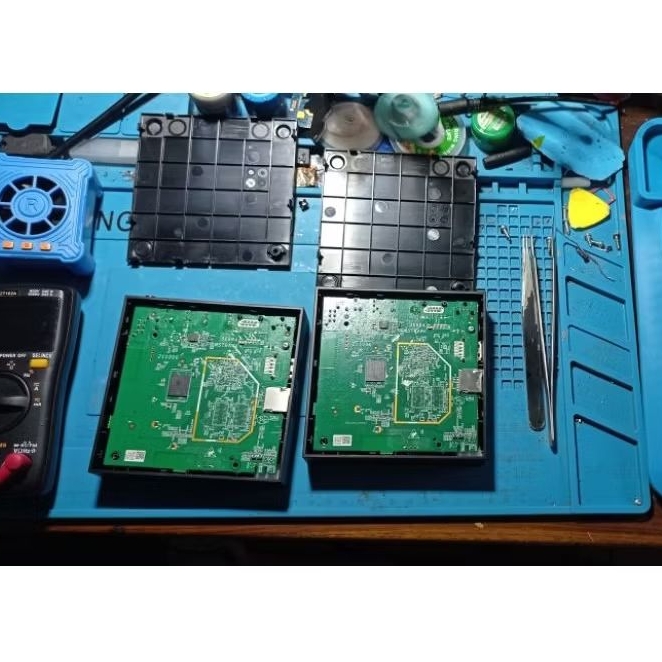 jasa servis stb b866f os 11 14 root unlock