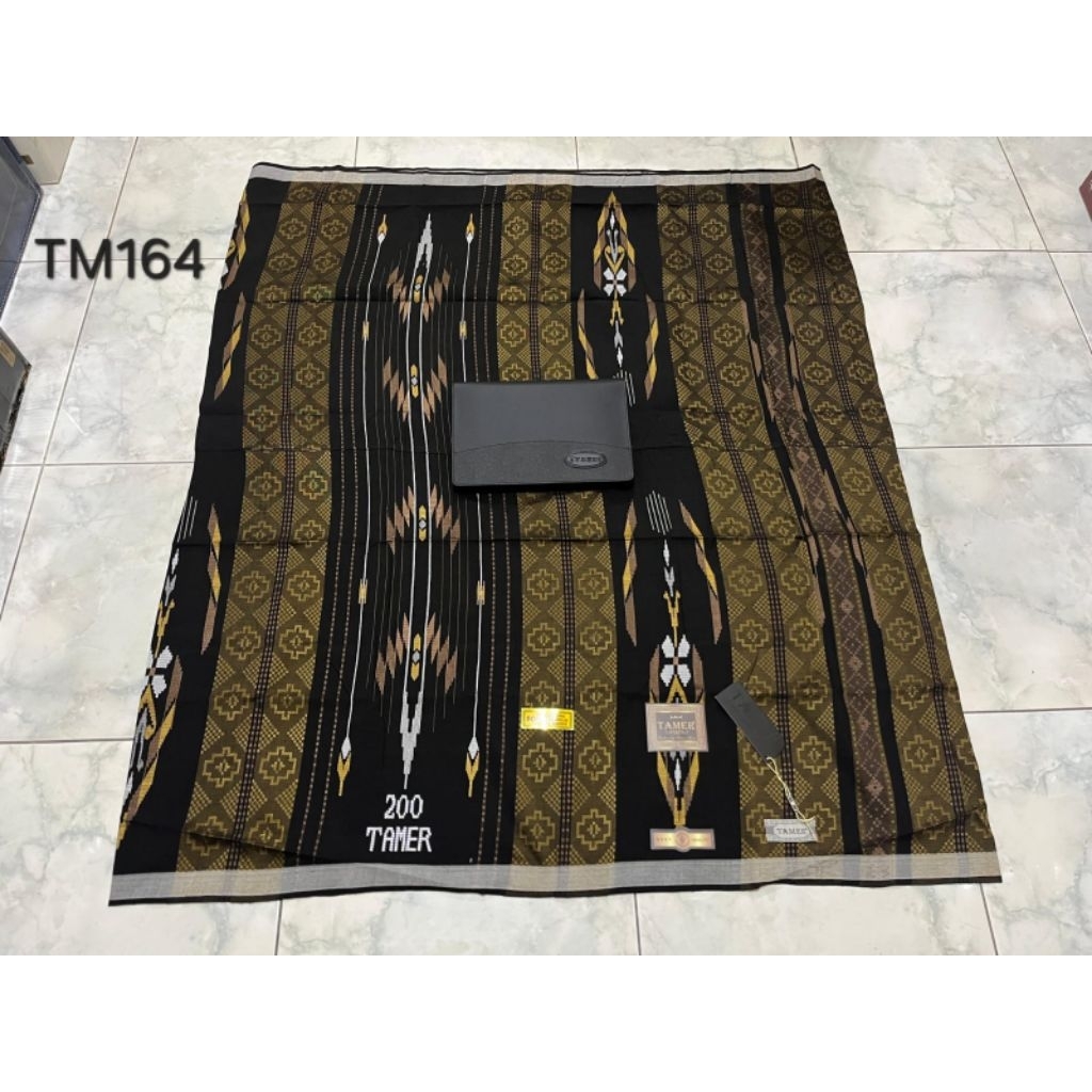 sarung tamer 200