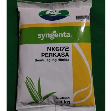 Benih JAGUNG NK PERKASA 6172 1KG #NK Perkasa #jagung perkasa#bibit jagung nk perkasa