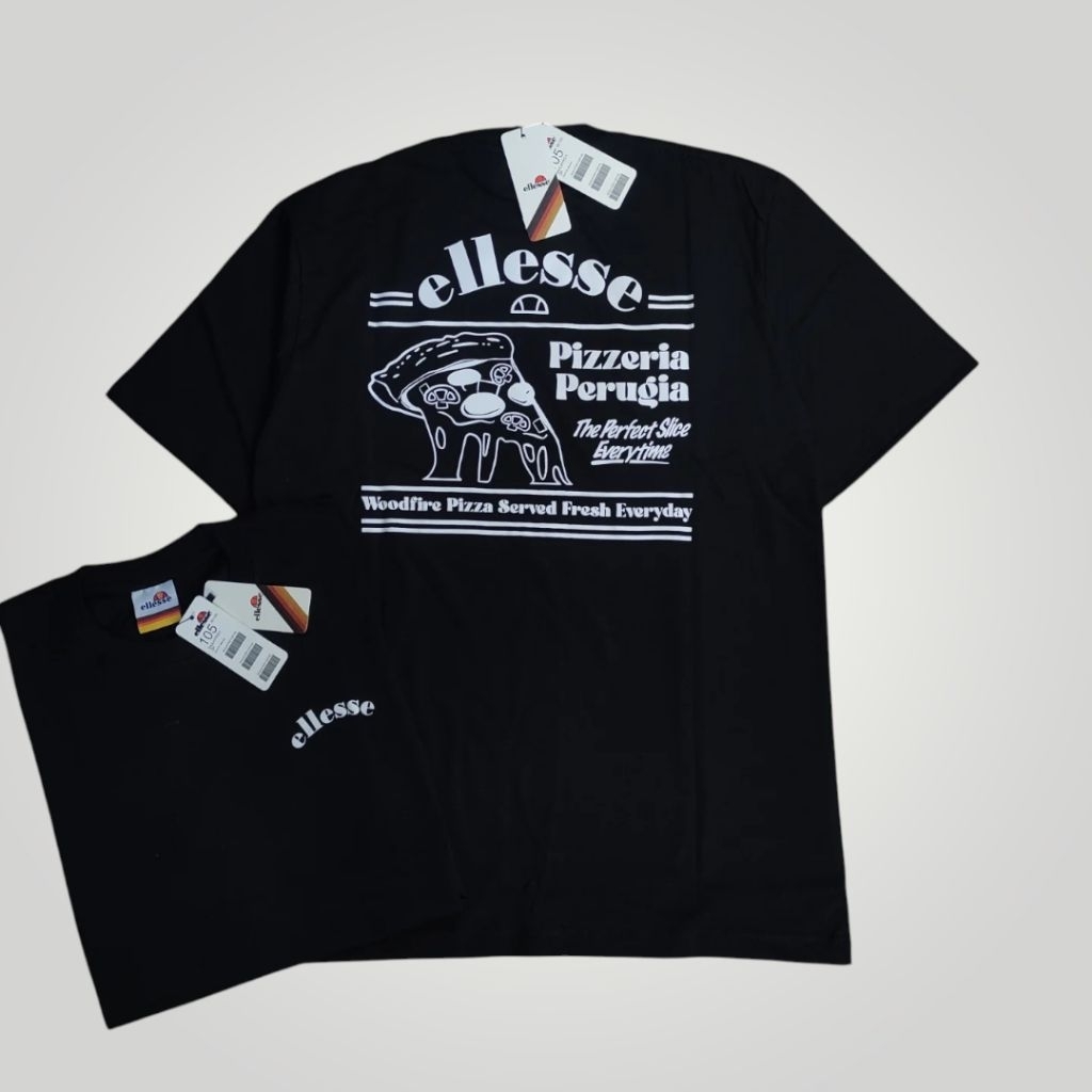Kaos Ellesse Canoci Pizzeria Premium