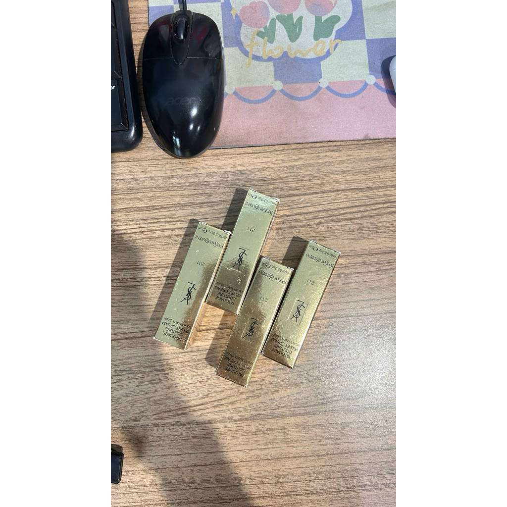 lipstik korea