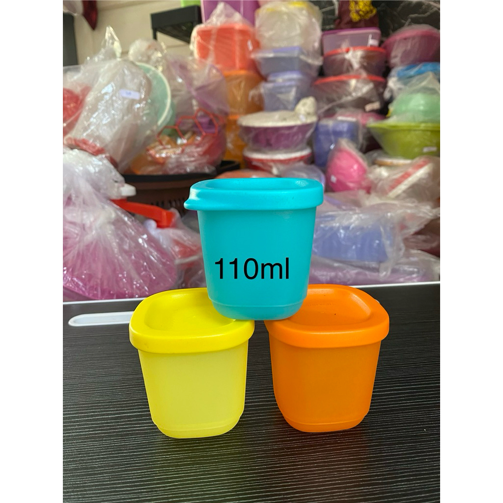 Tupperware Petite Square baru (1)