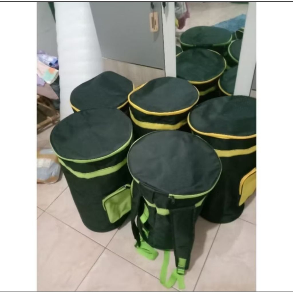 TAS DARBUKA