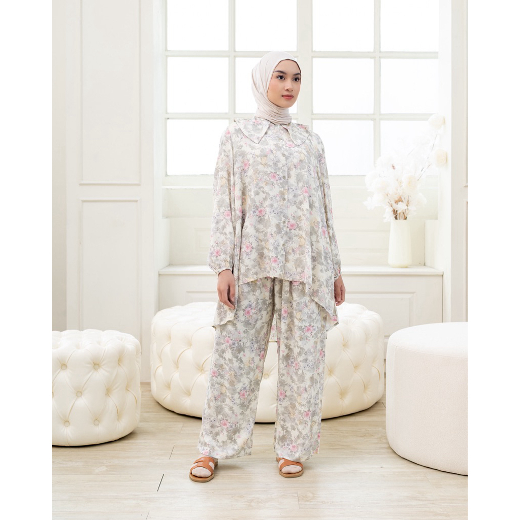 NUMAA.ID Yura Set