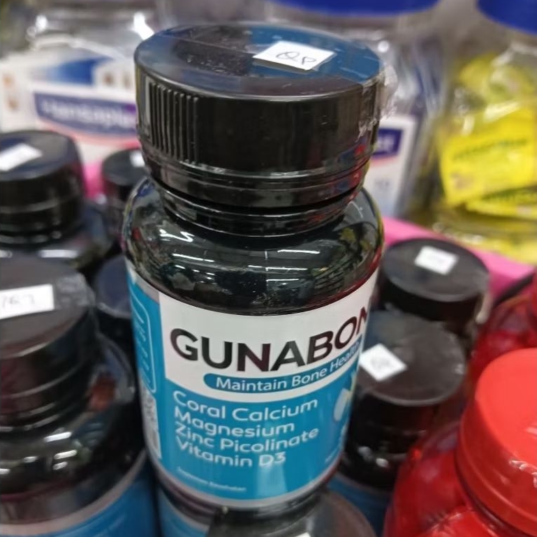 Gunabone isi 30