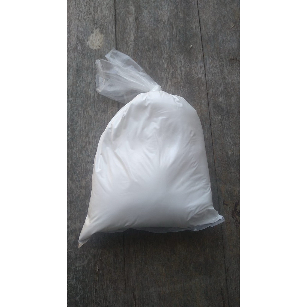 Soda Ash untuk kolam renang ( instan )