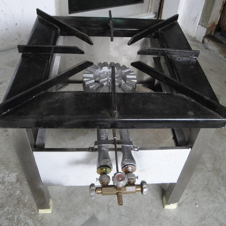 Kompor Stockpot