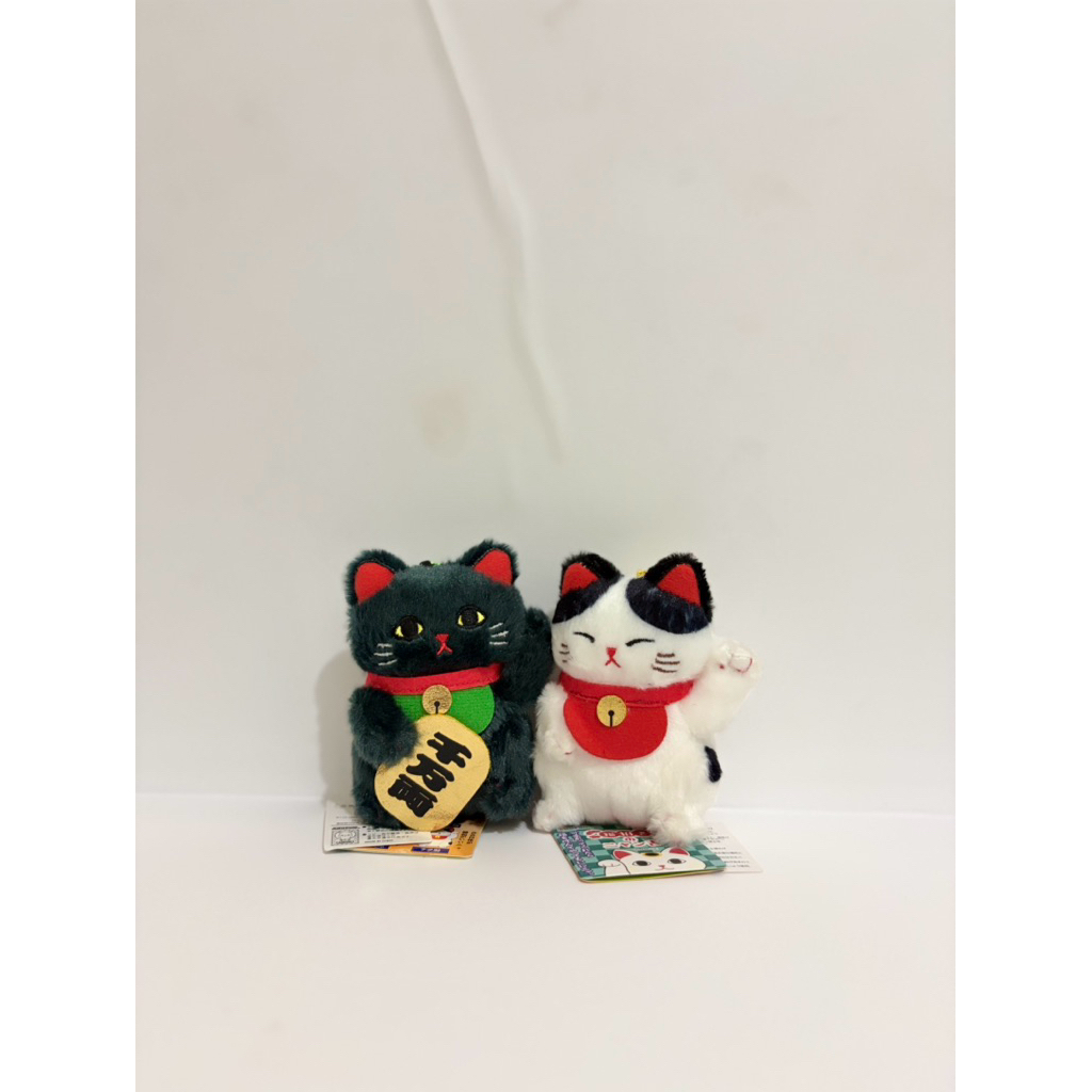 Kucing Hoki Amuse,Ganci Amuse Amufun