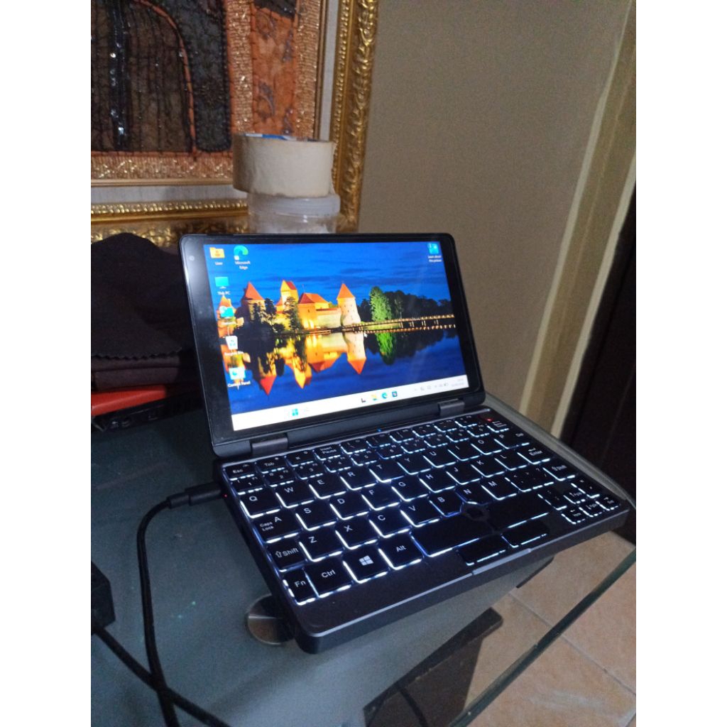 Chuwi minibook laptop mini 8 inch