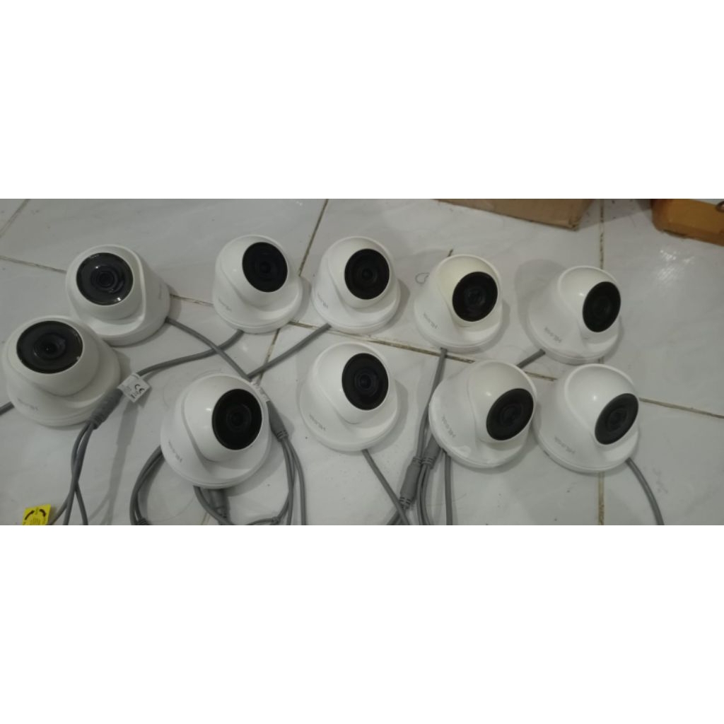 Kamera CCTV Indoor Dahua
