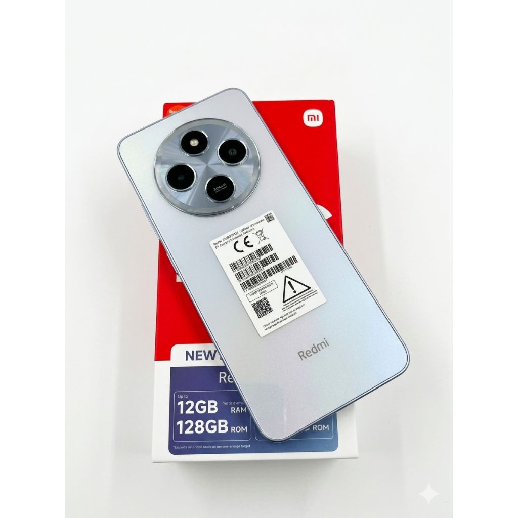XIAOMI REDMI 14C SECOND FULLSET