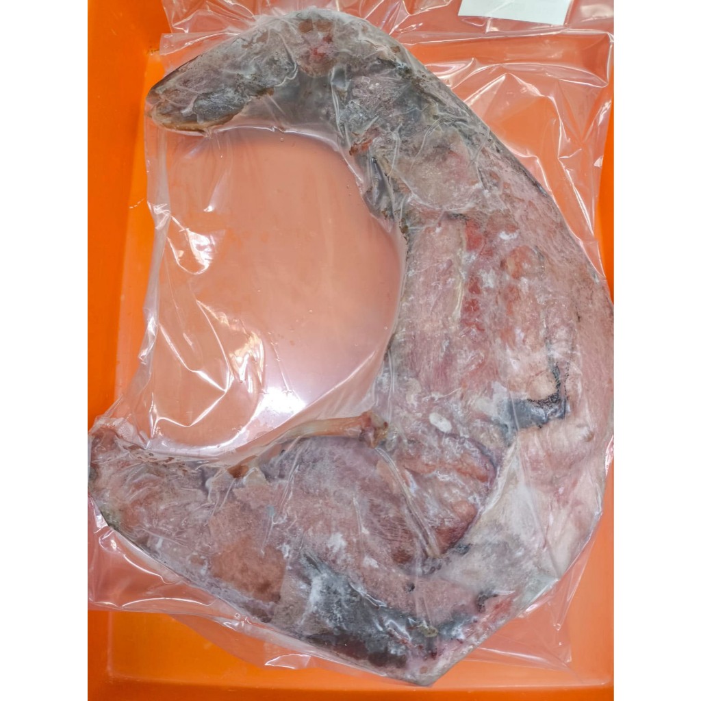 Frozen Rahang Tuna