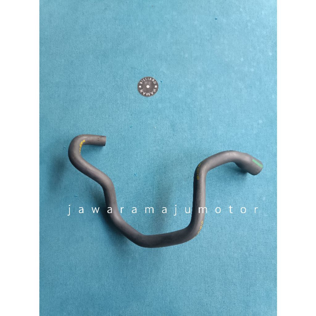 selang ventilasi PVC (PCV valve hose) mobil Toyota Avanza, Xenia, Rush, Terios, Vios, dan Sigra orig