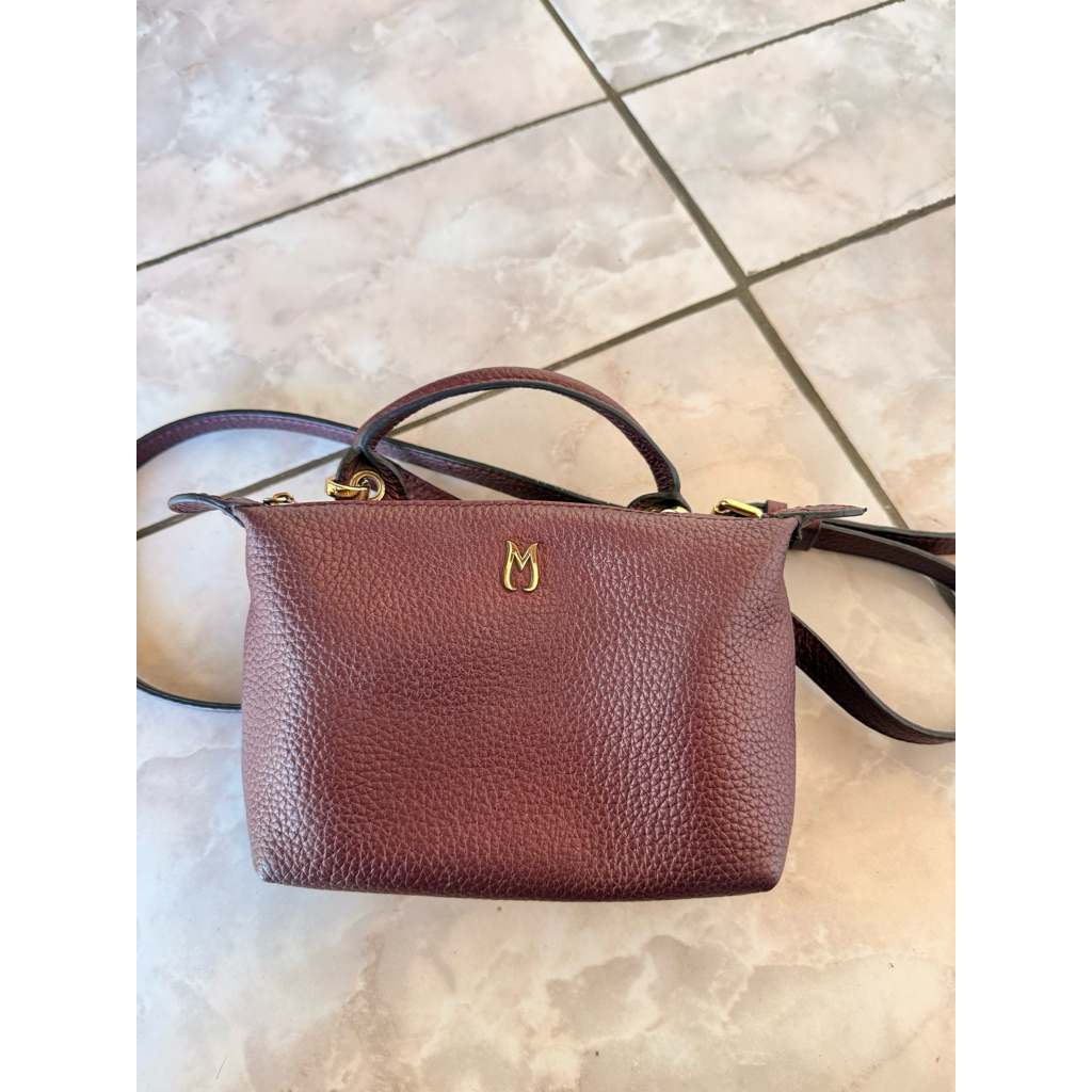Preloved tas mooij heidi mini