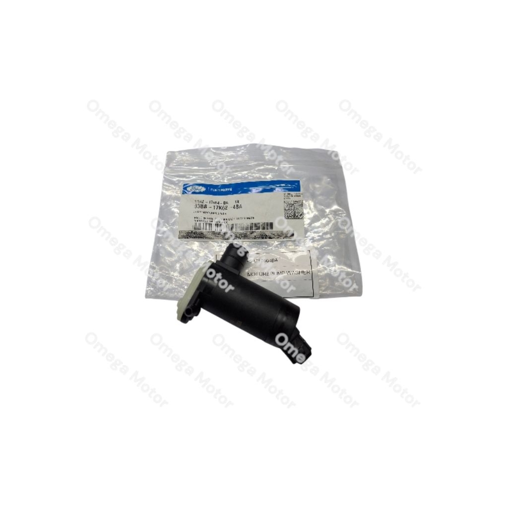 Motor Washer Air Wiper Ford Ecosport Original
