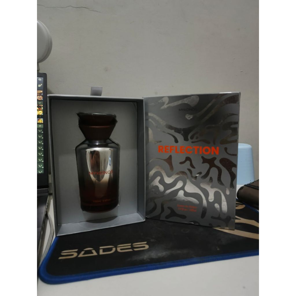 NEW MYKONOS REFLECTION 100ML