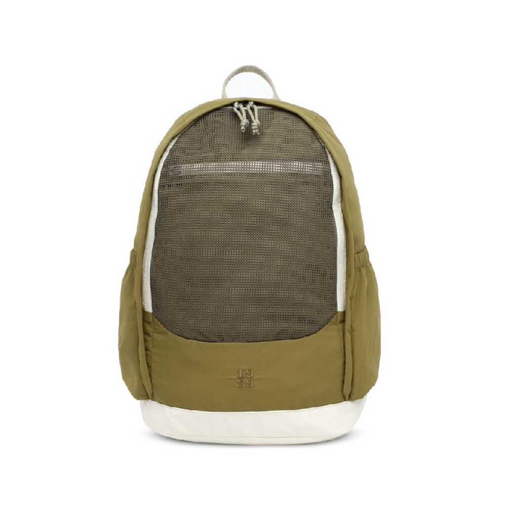 WS NUWIE BAGPACK 20L EIGER / TAS RANSEL EIGER