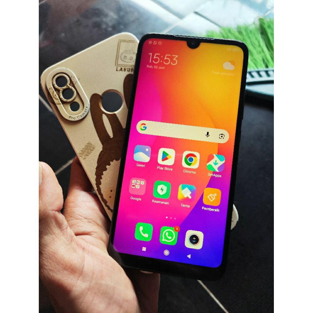redmi 7 3/32 snapdragon