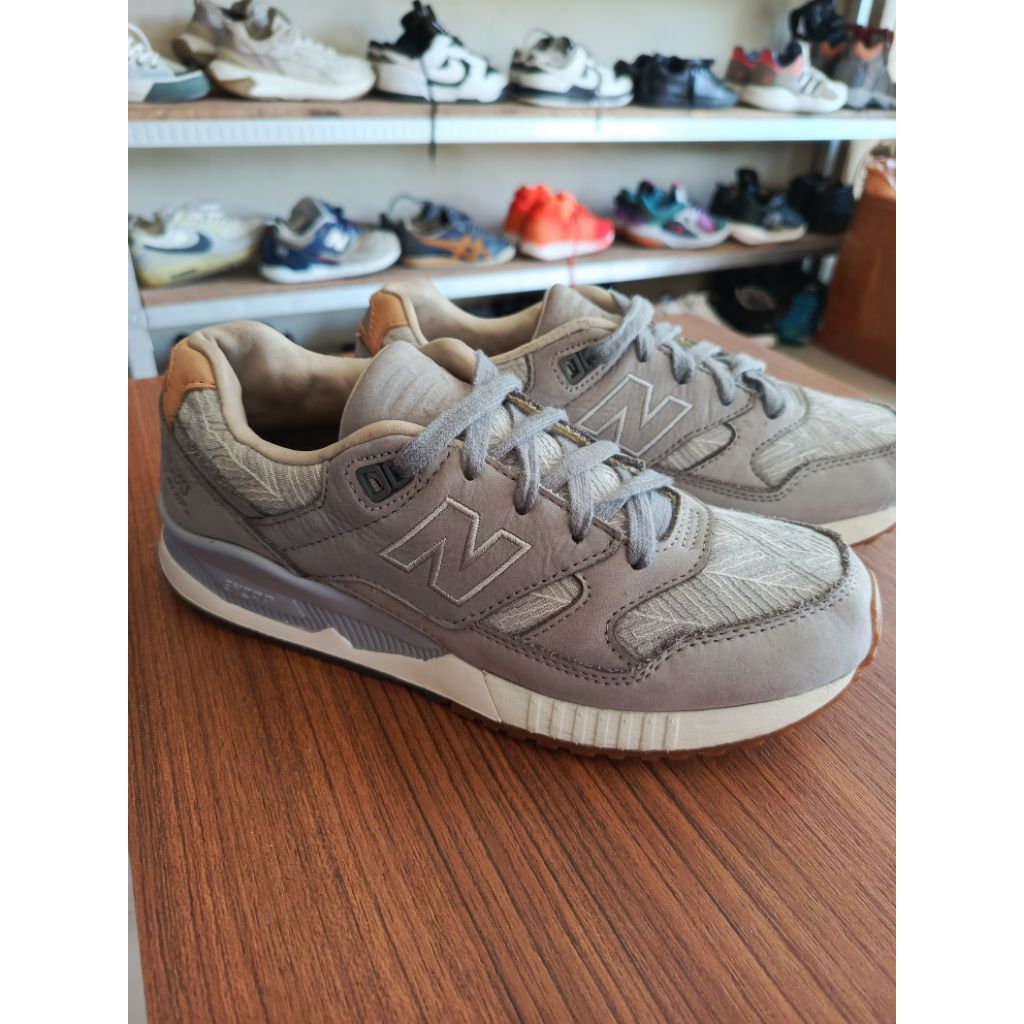 New Balance 530 ENCAP Size 37 insole 23.5