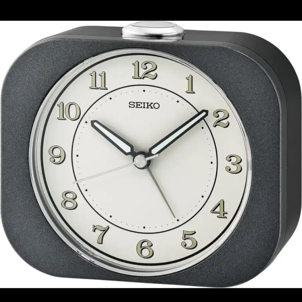 Jam Seiko Beker QHE195 Original