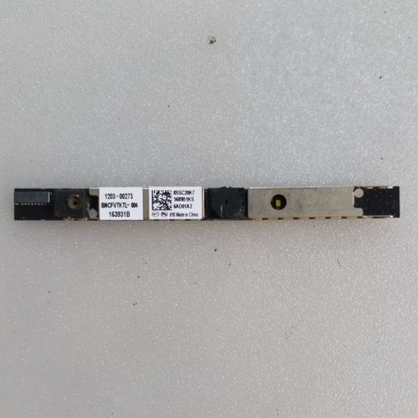 Webcam Laptop Lenovo Ideapad 10S-111AP